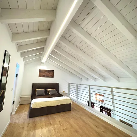 Apartmán La Dolce Sosta Rocchetta Tanaro