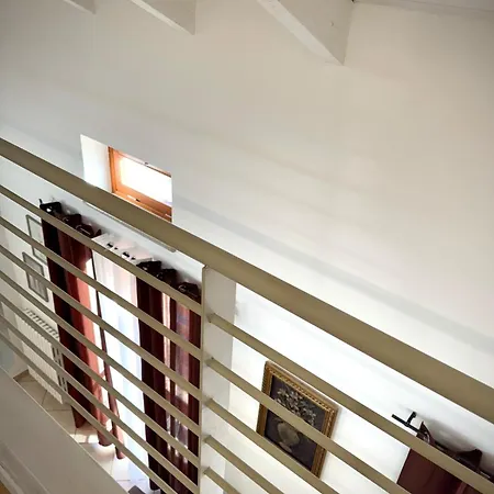 La Dolce Sosta Apartmán