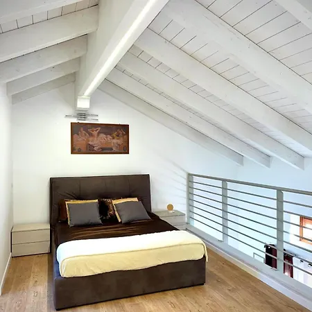 Apartmán La Dolce Sosta Rocchetta Tanaro