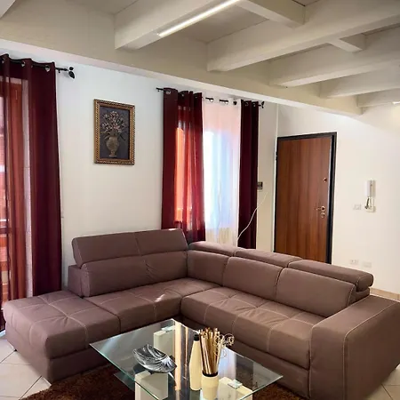 Apartmán La Dolce Sosta