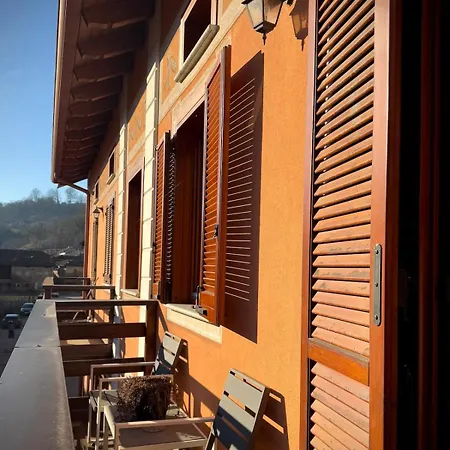 La Dolce Sosta Apartmán *