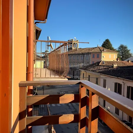 La Dolce Sosta * Rocchetta Tanaro