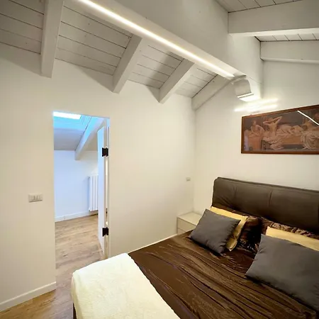 La Dolce Sosta Apartmán Rocchetta Tanaro