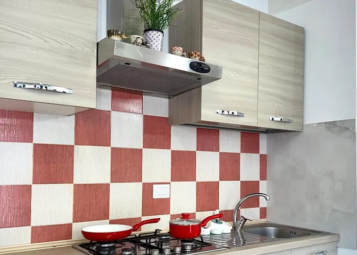 La Dolce Sosta Апартаменты Rocchetta Tanaro