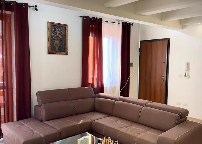 דירה La Dolce Sosta
